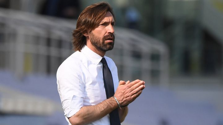 El hijo de Pirlo, de 17 años, amenazado de muerte por críticos de la Juventus