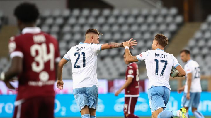 Lazio-Torino