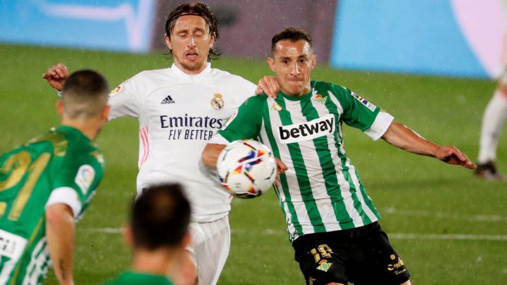 Guardado, un regreso al once
que esperanza a Pellegrini