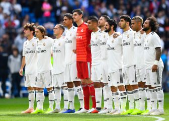 Madrid could save €250M through selling players