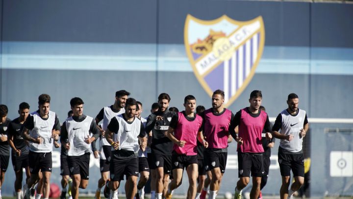 El Málaga será juez de Espanyol, Mallorca, Leganés y Girona