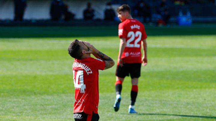 Sabadell - Castellón en directo: LaLiga Smartbank en vivo