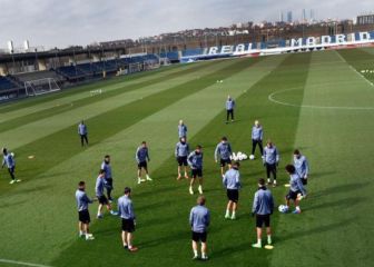 Real Madrid - Chelsea: El peligro (y la realidad) de los nuevos ricos
