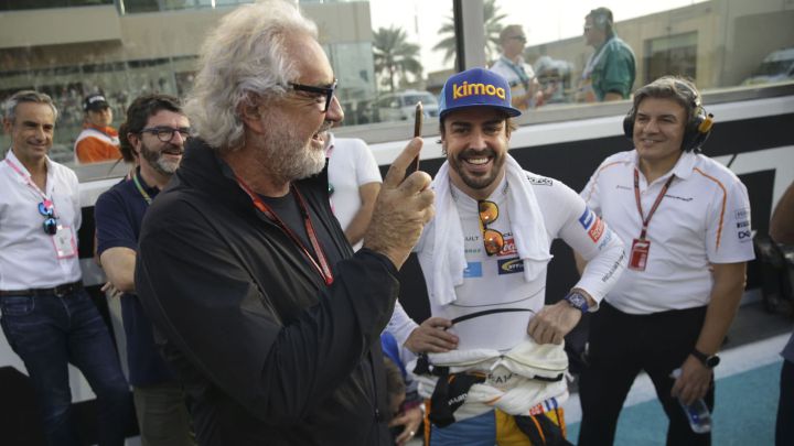 "¿Pirlo? Es como si te sacas el carnet y tu primer coche es un Ferrari"