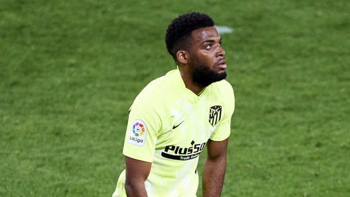Lemar se apaga