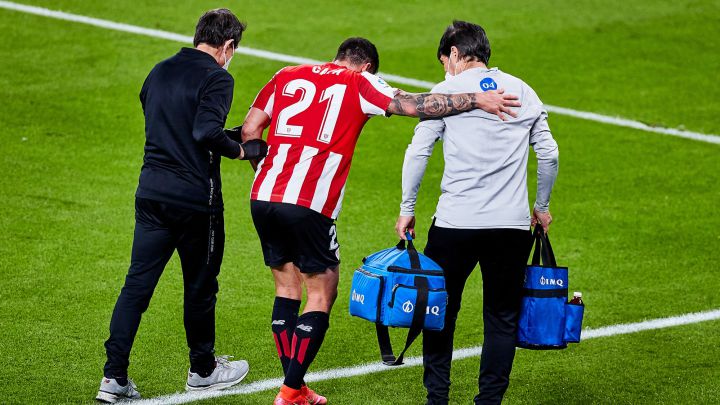 Capa: "Volveré más fuerte"