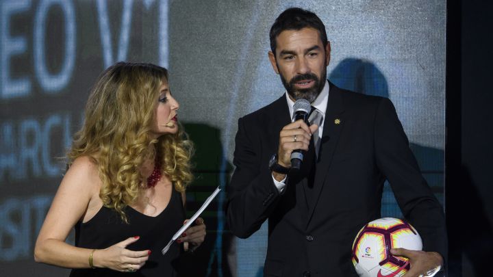 Pires: "Estoy feliz porque iré a la final con uno de mis equipos"