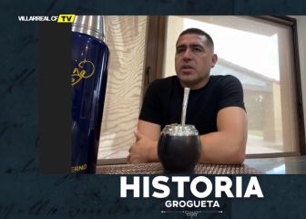 El doloroso recuerdo de Riquelme por el penal fallado ante el Arsenal