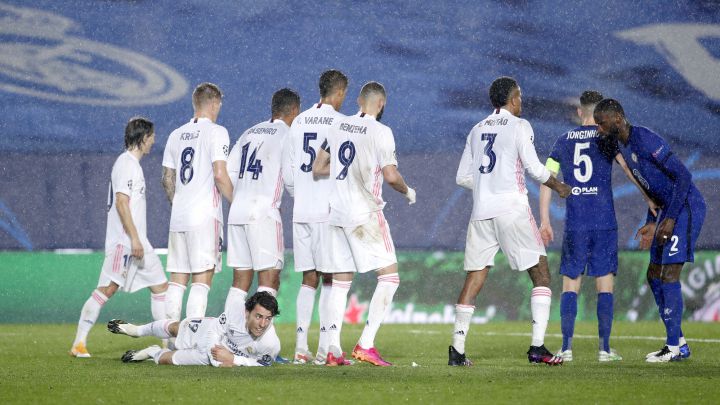 El 27% de los equipos se clasifican tras empatar 1-1 en casa en Europa