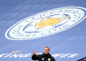 El Tottenham no encuentra sustituto para Mourinho