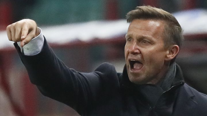 El Leipzig ya ha encontrado a su nuevo Nagelsmann