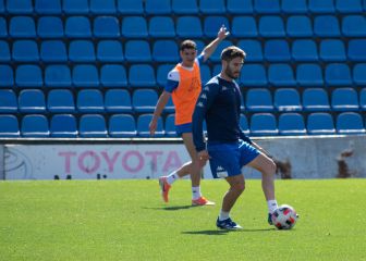 Oficial: Aplazado el duelo entre Lleida y Hércules