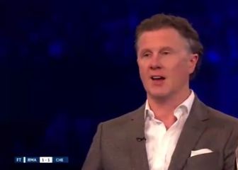 McManaman señala sin tapujos a un jugador del Real Madrid