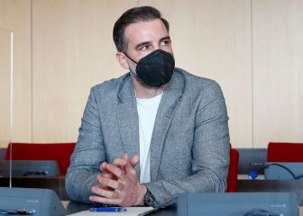 Metzelder confiesa los cargos de pornografía infantil y pide perdón a las víctimas