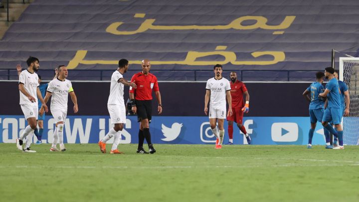 Arab Cup draw venue combines Qatar's past and present