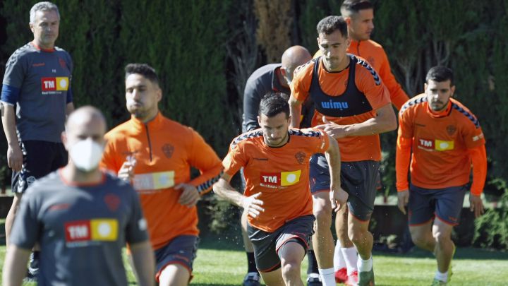 Piatti: "Será un partido de necesidades y muy disputado"