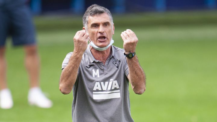 "Si perdemos mañana, la salvación sería prácticamente imposible"
