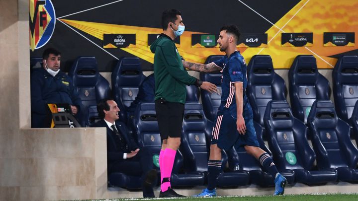 Keown: "Ceballos cometió un catálogo de errores"