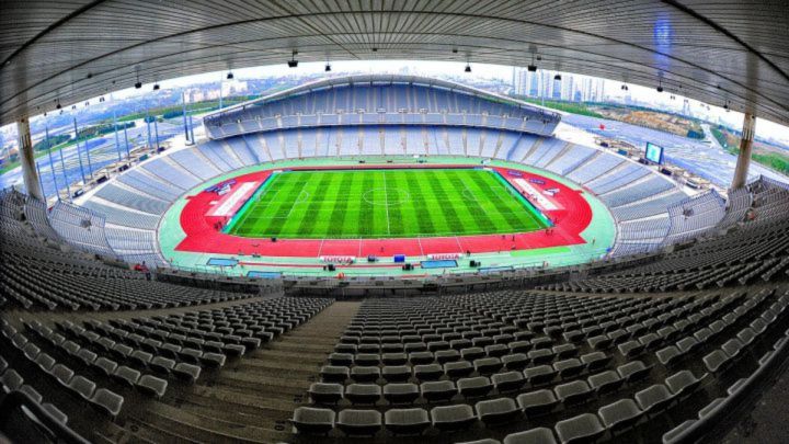 La federación turca confirma de nuevo que la final de Champions se jugará en Estambul