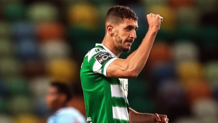 El Sporting roza el título de liga