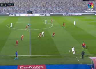 Por cosas así fue uno de los mejores del mundo: esto que hizo Hazard es de PlayStation
