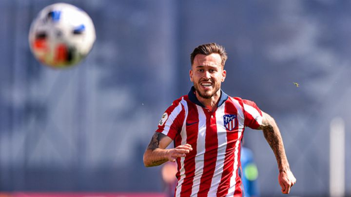 Cortés complica al Atleti B