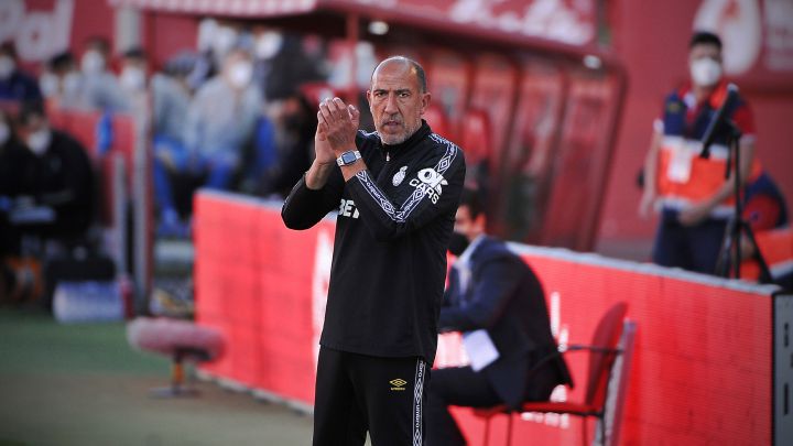 Pedro Rostoll: "Es una victoria para calmar las mentes"