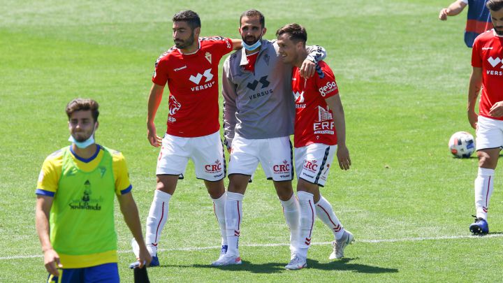 Un triunfo ‘casi’ estéril