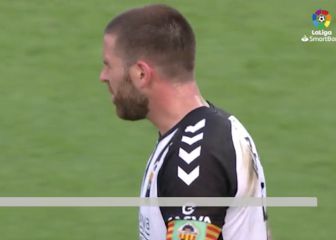 Un empate que sirve muy poco