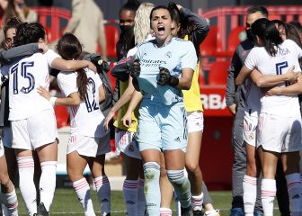 La imprescindible Misa, el muro del este Real Madrid