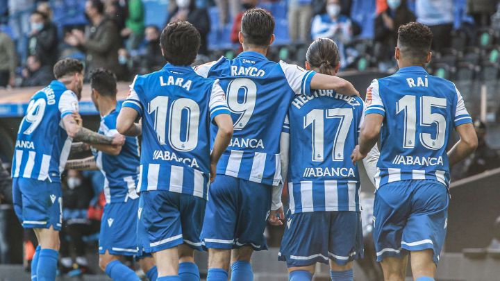 Primera RFEF: así queda la nueva categoría