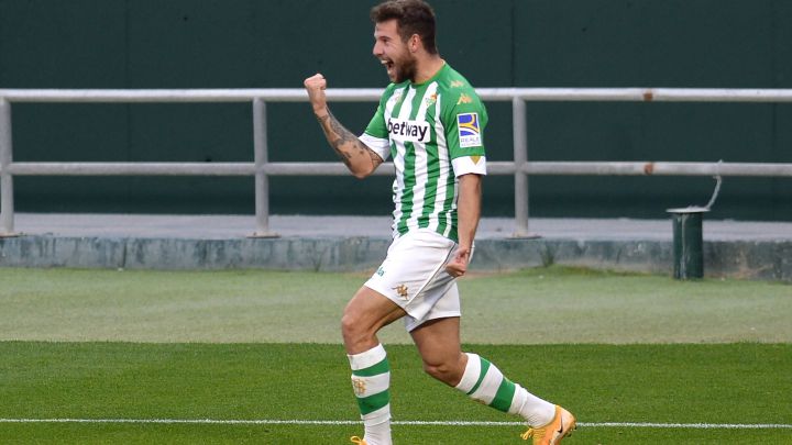 Aitor Ruibal, 'factoría Pellegrini'