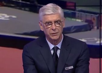 El discurso de Wenger contra los ricos del fútbol que no gustará al aficionado rojiblanco