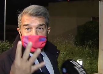 Laporta: