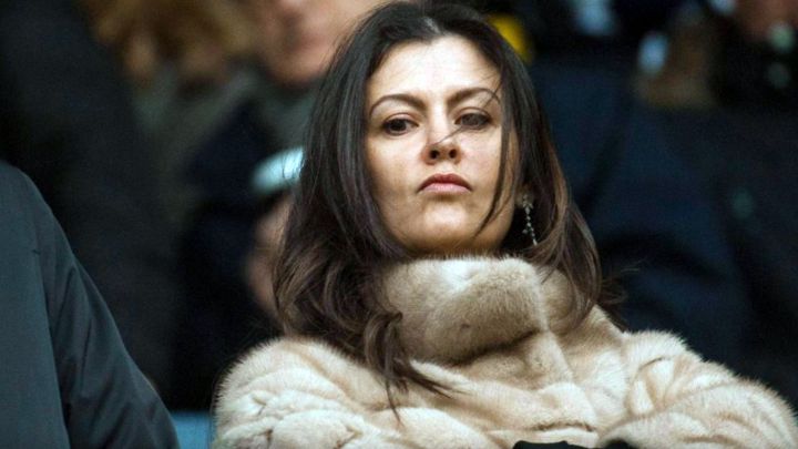 Granovskaia, la dama de hierro del Chelsea y vieja conocida