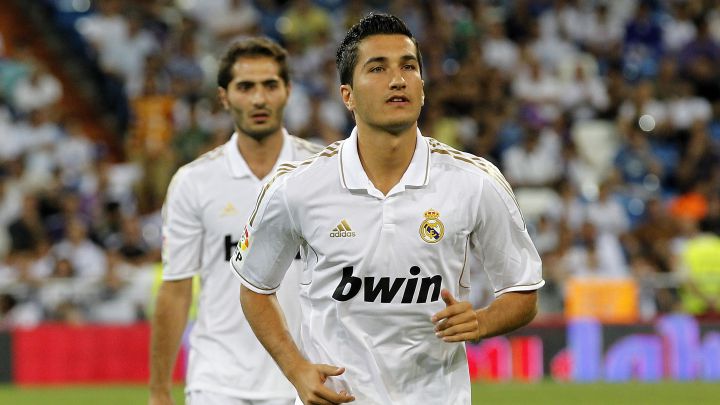 "El Real Madrid es el jefe de la Champions"