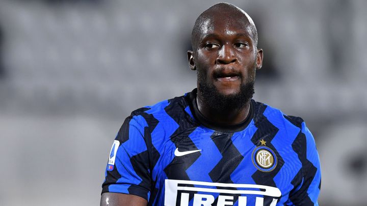 Lukaku, 27 goles y una promesa