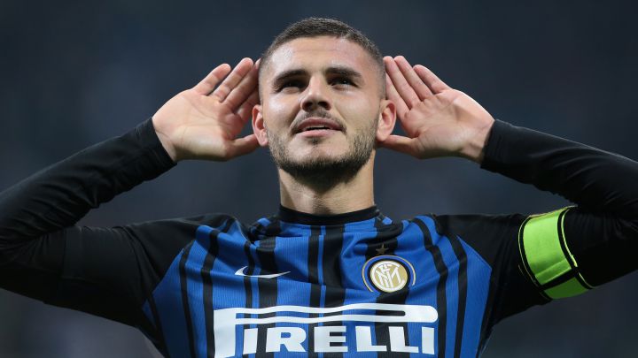 "La venta de Icardi fue esencial; daba demasiados problemas"