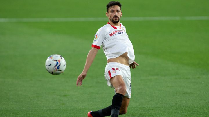 Navas, Koundé y Acuña se salvaron y estarán en Madrid