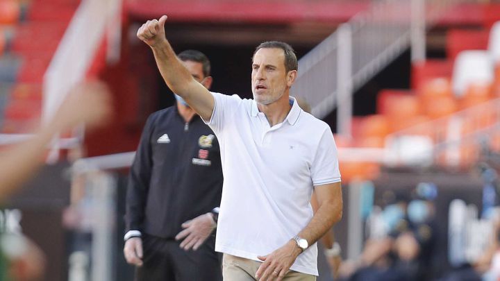 El Valencia necesita el 'efecto Voro' más que nunca