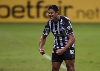 Hulk sigue siendo una apuesta segura