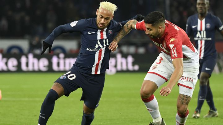 Maripán sigue sumando y es el mejor chileno de la temporada