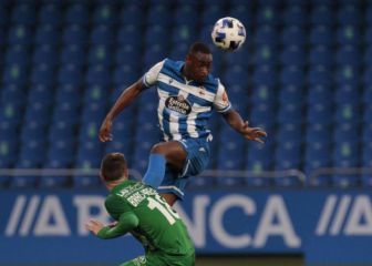 El Schalke 04 pone su radar sobre Mujaid