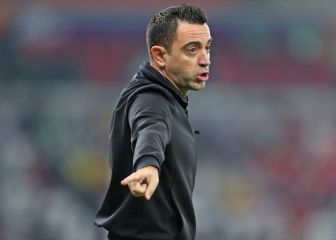 Xavi set to sign new two-year deal with Al Sadd