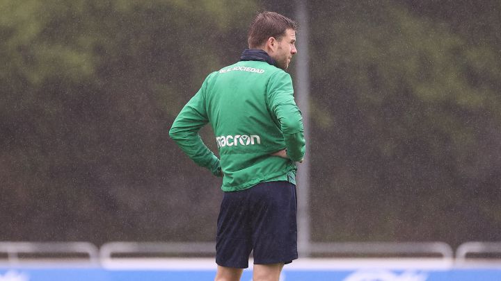 Illarra reaparece por sorpresa