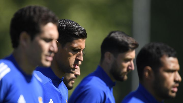 El colchón por la salvación se reduce para el Oviedo