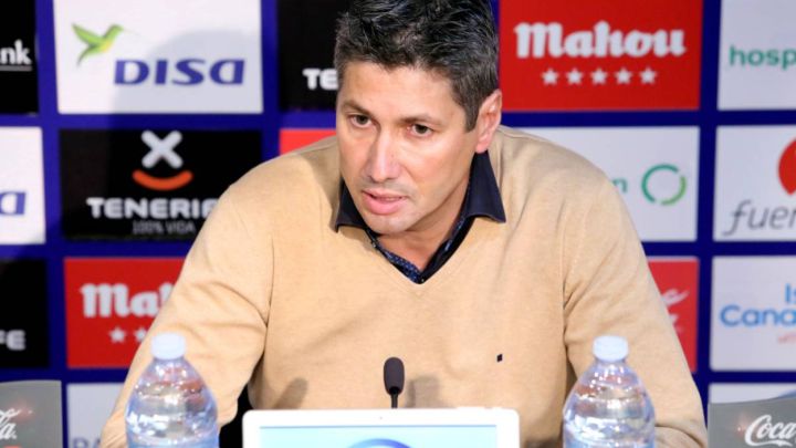 Alfonso Serrano, principal candidato para ser el nuevo director deportivo del Albacete