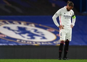 Six Real Madrid figures singled out after Stamford Bridge failure