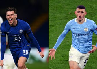 El duelo que enamora a Inglaterra