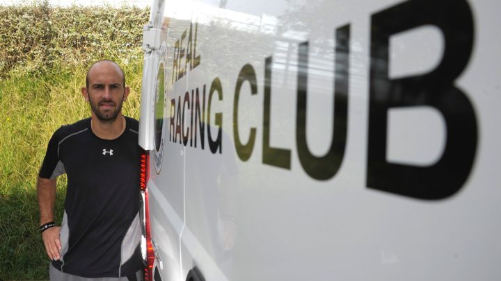 Gonzalo Colsa vuelve al Racing para dirigir la cantera